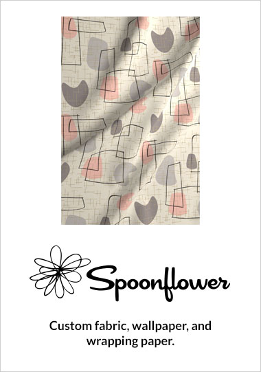 Spoonflower
